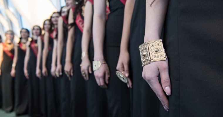 Kazakh tourism жұрттың сынына жауап берді