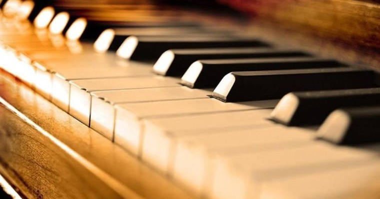 10月1日—国际音乐日