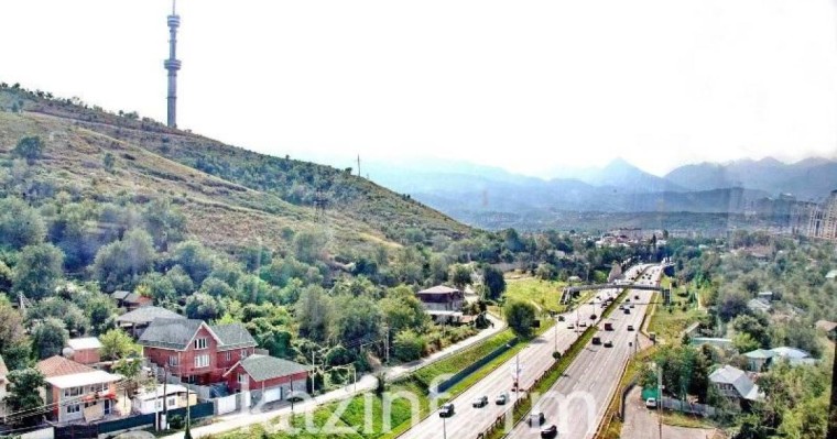 哈萨克斯坦城市进入独联体秋季旅游胜排行前五