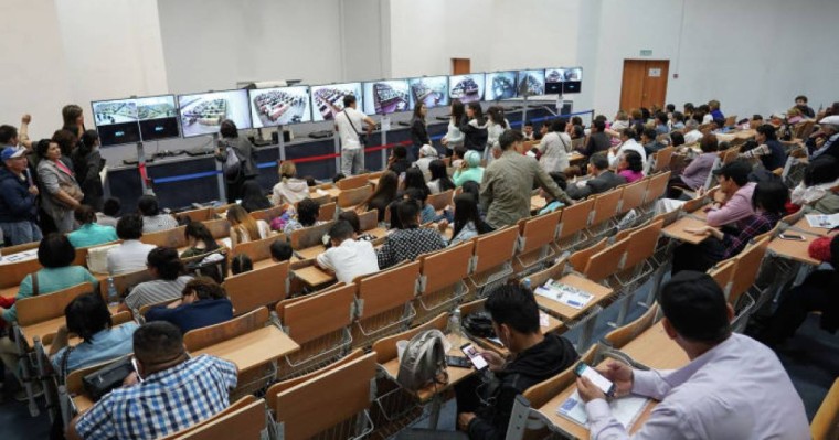 Оқуға түсе алмай қалғандарға тағы бір мүмкіндік беріледі   