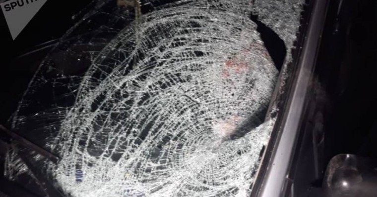 Қостанай облысында жантүршігерлік жол апаты болды: қаза тапқандар бар