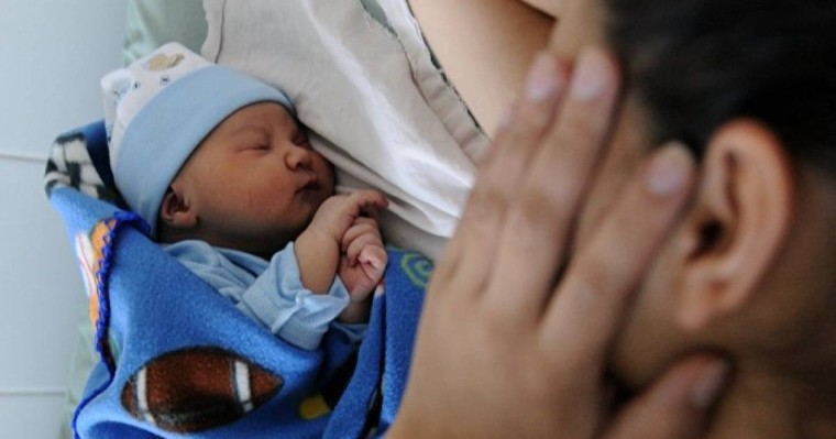 Астана тұрғыны перзентхана дәрігерлеріне шағымданды