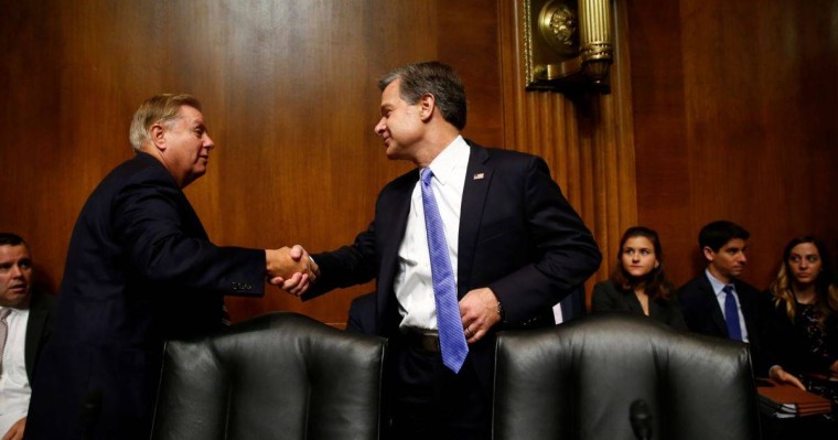 Кремль АҚШ президенті сайлауына тағы араласпақшы