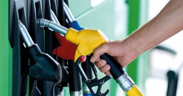 Алматының жанармай құю бекеттерінде АИ-92 арзандады