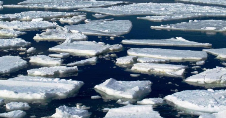Еліміздің үш облысында өзен суларының деңгейі көтерілуі мүмкін