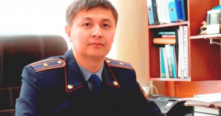 Шымкенттік полицей 400 мың теңге параны алмай қойды