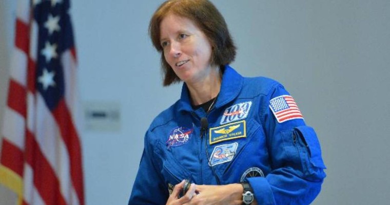 阿拉木图市将举办“太空周”活动