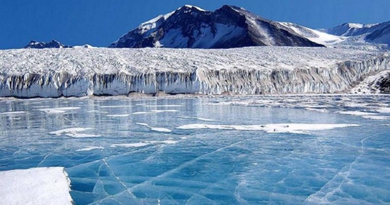 联合国报告：海平面上升速度较上世纪快了2倍多