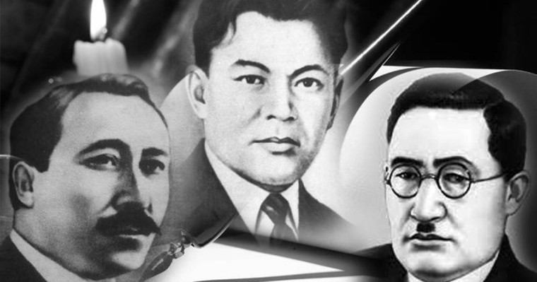 将在首都为三位近代哈萨克文学巨匠竖立纪念碑