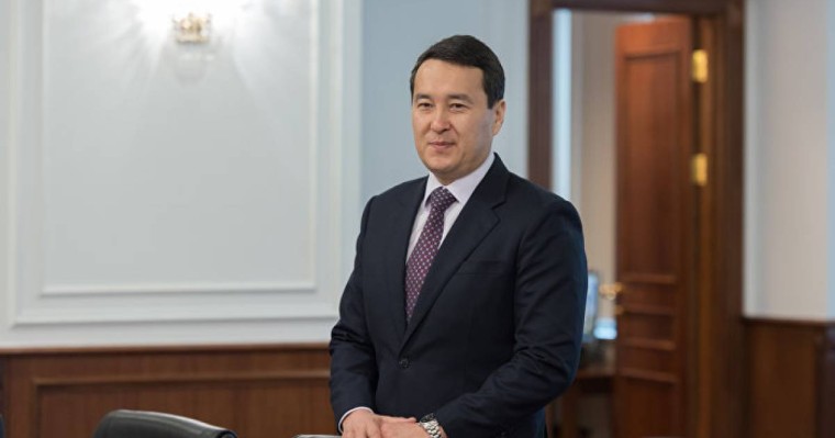Премьер-министрдің бірінші орынбасары Әлихан Смайылов туралы не білеміз?