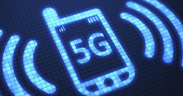 奇姆肯特市年内将测试5G移动通信业务