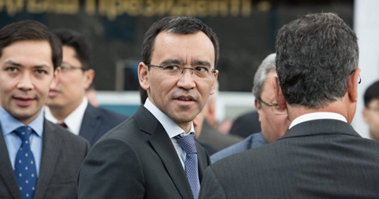 "Нұр Отан" халықтың өзекті мәселелерін шешетін жаңа жобаны іске қосты