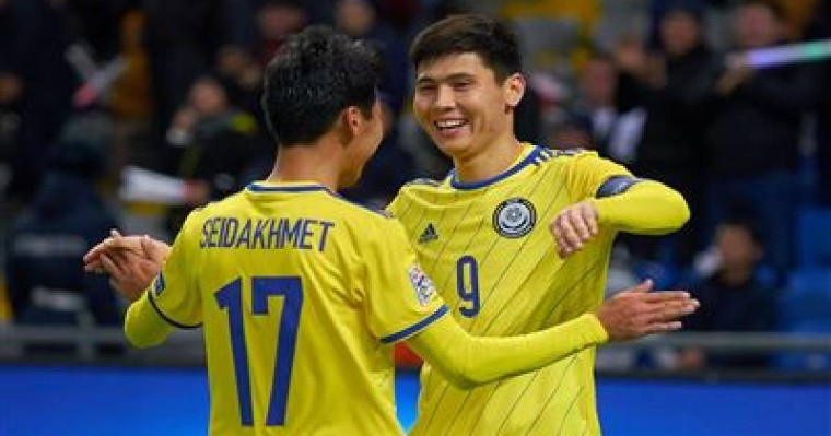 Қазақстандық футбол клубтарындағы орташа жалақы аталды