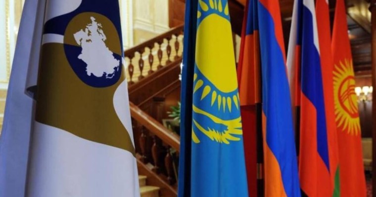 欧亚经济联盟将与新加坡签署自由贸易协议