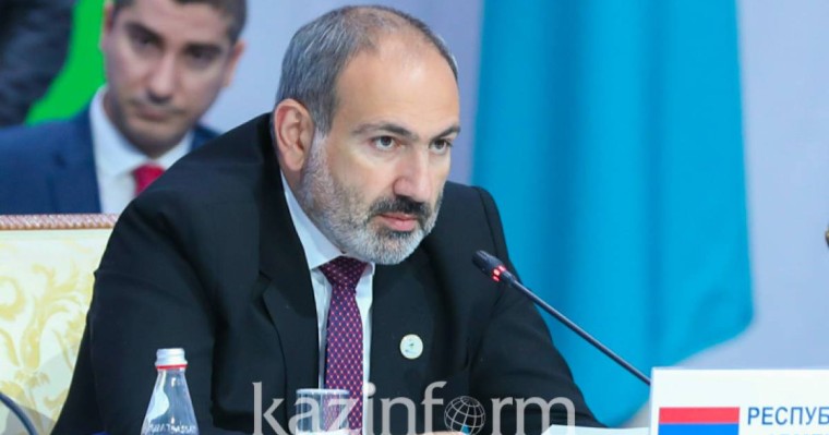 帕希尼扬：欧亚经济委员会最高理事会会议取得圆满成功