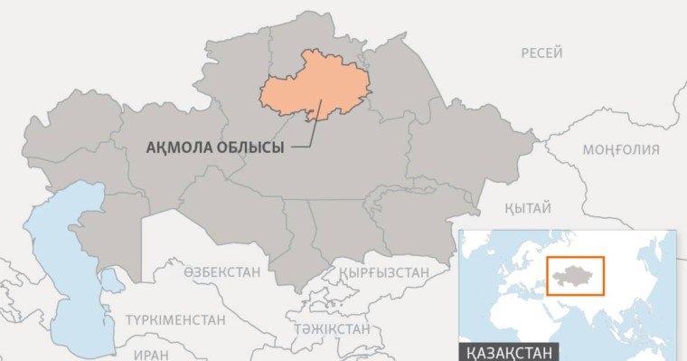 Тағы бір қорықшы браконьерлер қолынан қаза тапты