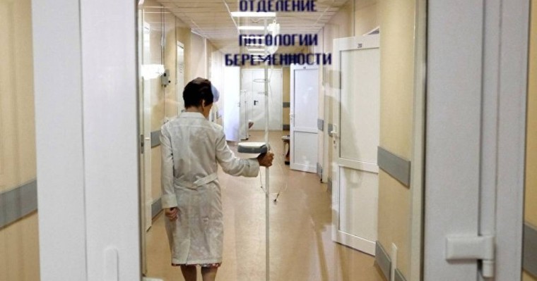 Алматыда үш баланың анасы босанғаннан кейін көз жұмды