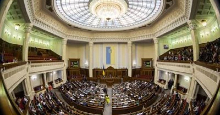 Украинада Президент сайлауы өтеді | КТК