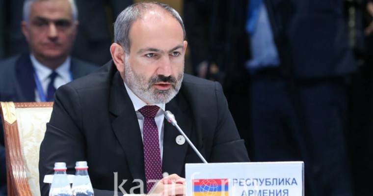 亚美尼亚总理：欧亚经济联盟的合作伙伴范围正在扩大