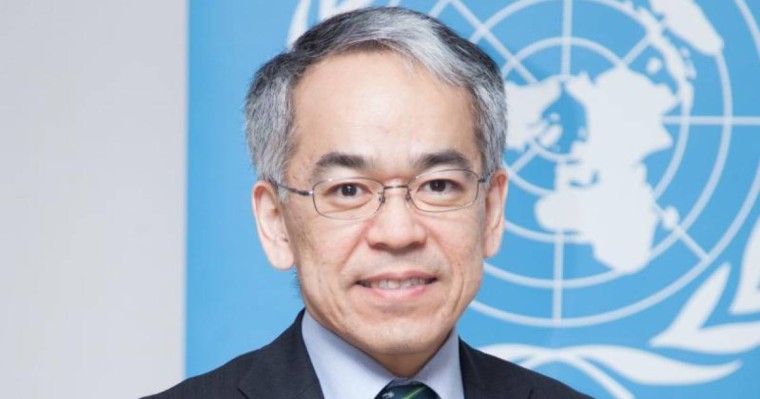 联合国常驻哈协调员高度评价托卡耶夫总统在联大的发言