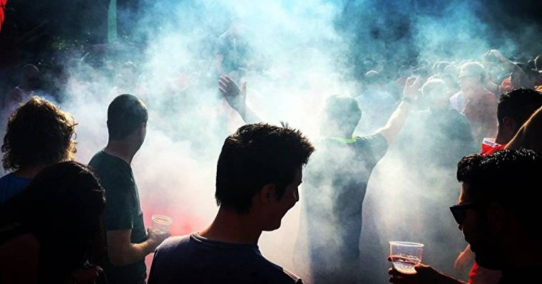 31 мамырда барлық ойын-сауық орны жабылуы мүмкін