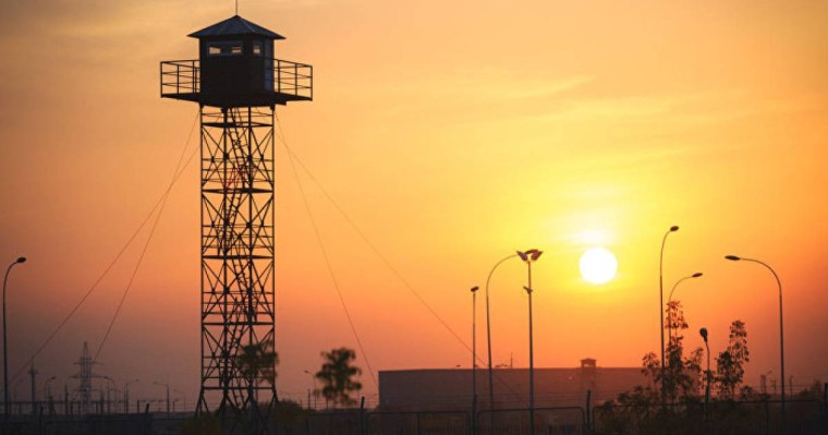 Қырғыз-тәжік шекарасындағы қақтығыстың видеосы жарияланды 