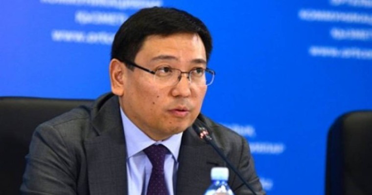 Ерболат Досаев Ұлттық банк төрағасы болып тағайындалды