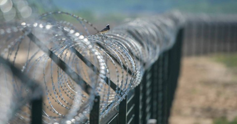 吉塔边境发生边民冲突 事态已恢复平静