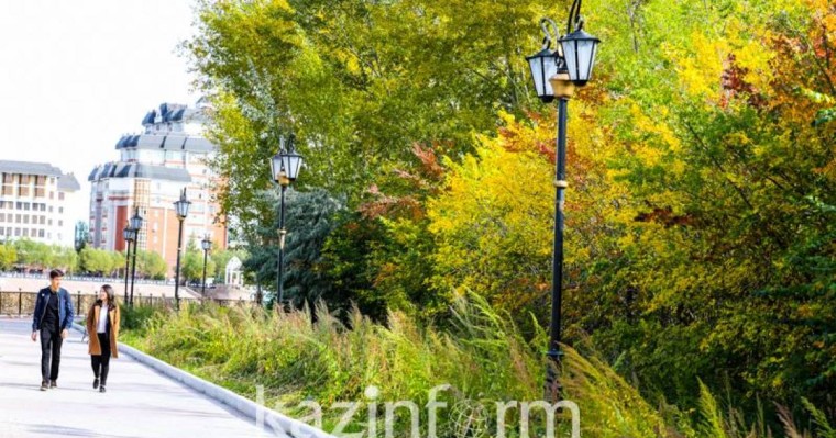 天气：国内大部分地区气温将有所回升