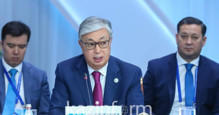 托卡耶夫总统：欧亚经济联盟内的贸易壁垒将削弱投资者信心