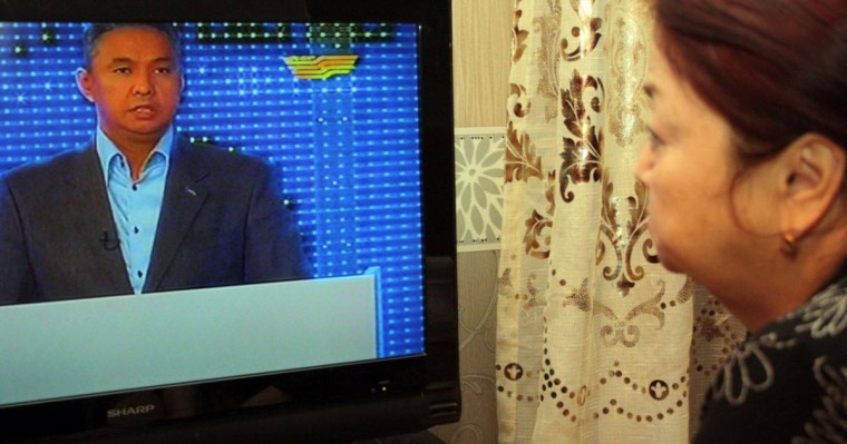 Қазақстан президенттігіне кандидаттар арасындағы теледебат басталды