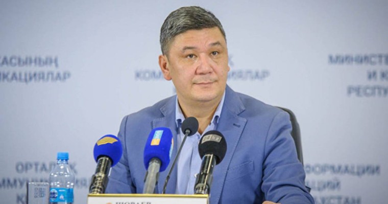 Қазақстан барысы - 2019: Арман Шораев Архимед Мұхамбетовке сәлем жолдады