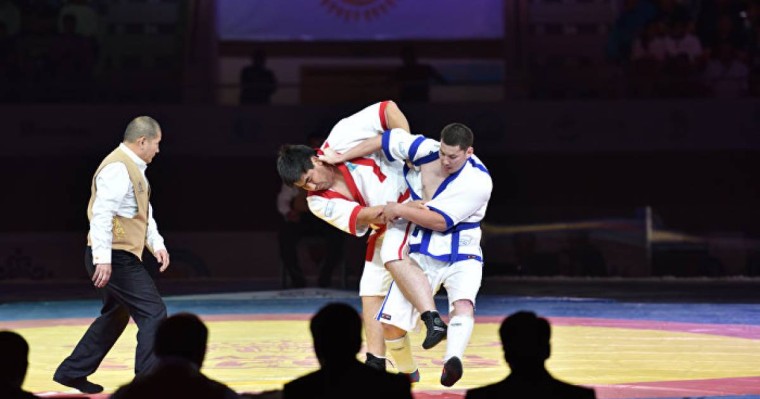 Қазақстан барысы - 2019: қашан және қайда өтеді, жүлде қоры қанша