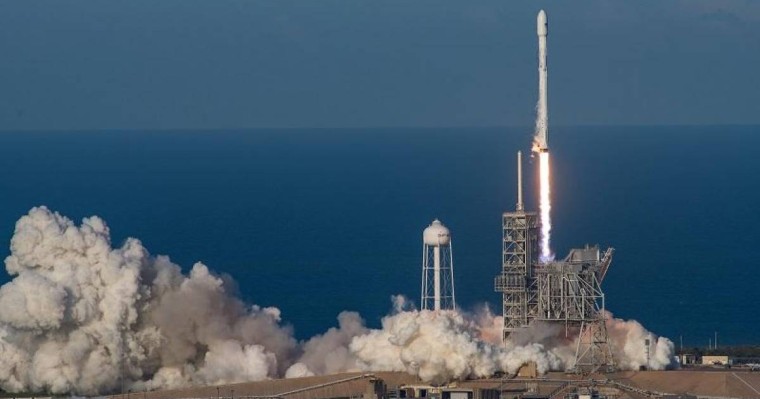 SpaceX将在六个月内将星际飞船送入轨道