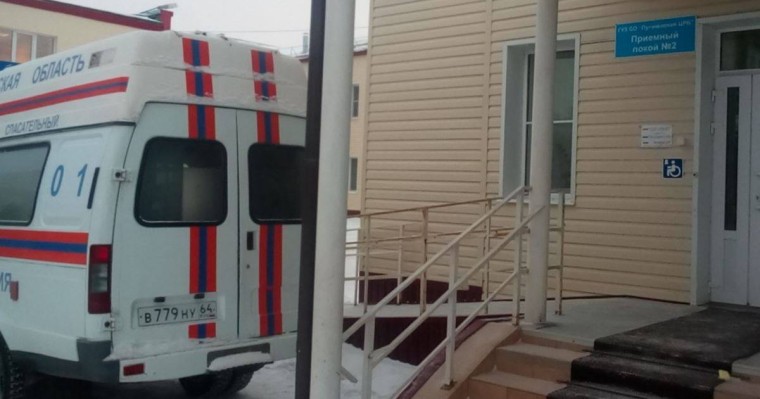 Ресейде 69 өзбек мигранты уланып, ауруханаға түсті