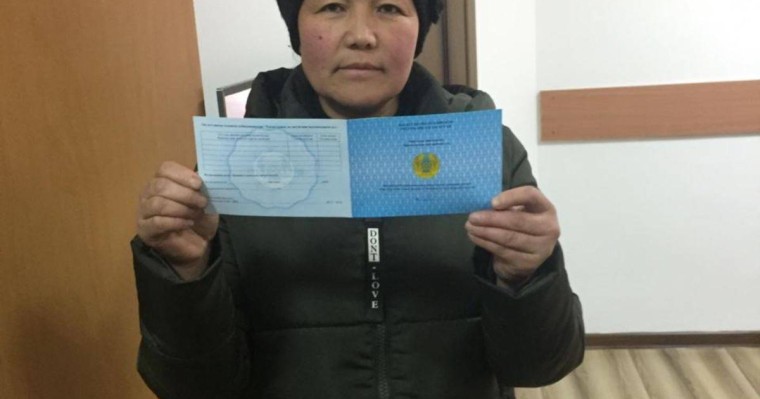 Алматы облыстық соты Сауытбайдың шағымын қайта қарауға жіберді