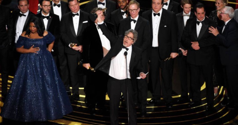 "Оскар" жүлдесін кімдер иеленгені белгілі болды