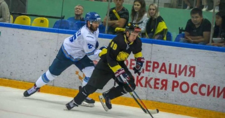 Дамир Рыспаев "Сарыарқа" ойыншысымен төбелесті