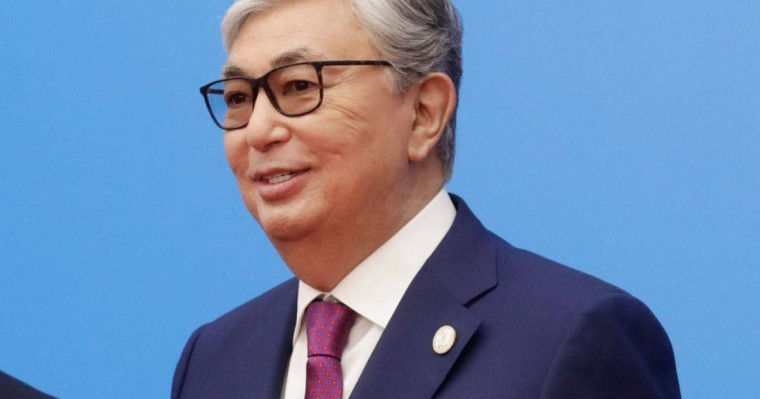 Қасым-Жомарт Тоқаев кандидаттар дебатына "қатыспайды"