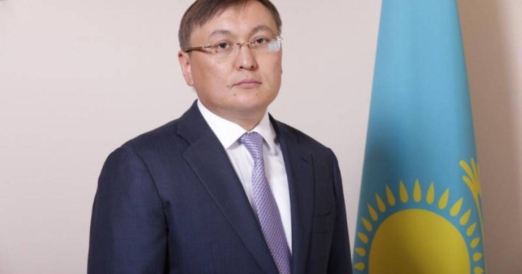 政府任命环境、地质和自然资源部副部长