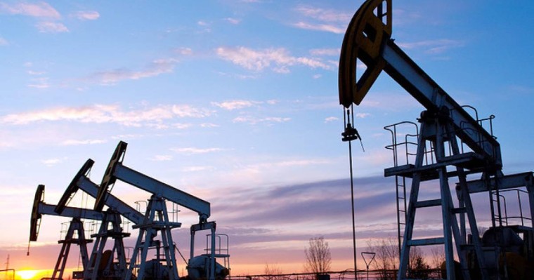 国际油价28日上涨