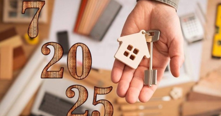 «7-20-25» бағдарламасымен «Нұрлы жердің» тұрғын үйін қалай сатып алуға болады