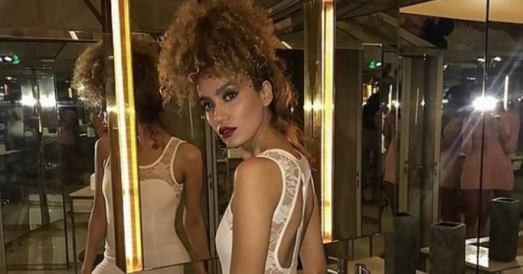 Ардың құны белгілі болды: Әзірбайжандық модель пәктігін $2,6 миллионға сатқан