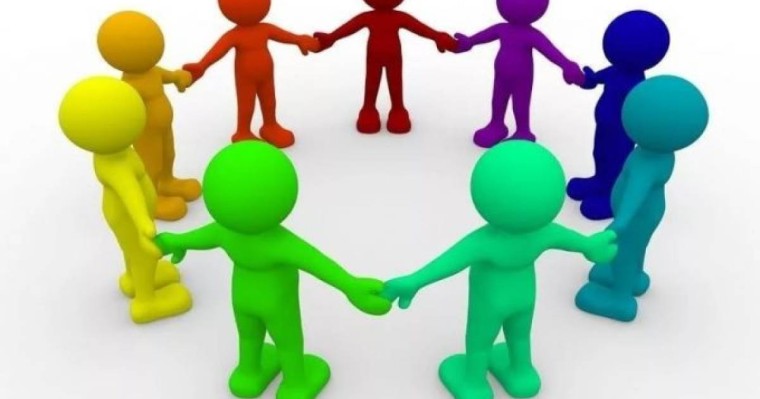 Оқу қызметі: «Достық шеңбері» - Мақала жариялау