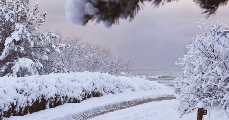 Синоптиктер дүйсенбі күнгі ауа-райы болжамын жасады