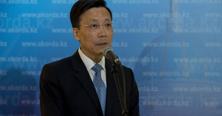 Шыңжаң лагерьлері туралы не білеміз