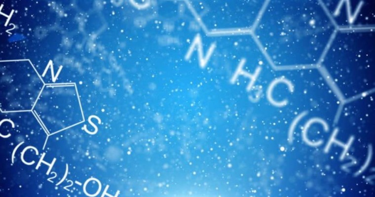 Валенттілік. Химиялық формулалар. Қосылыстардың формуласы бойынша салыстырмалы молекулалық массасын есептеу. (7 сынып)