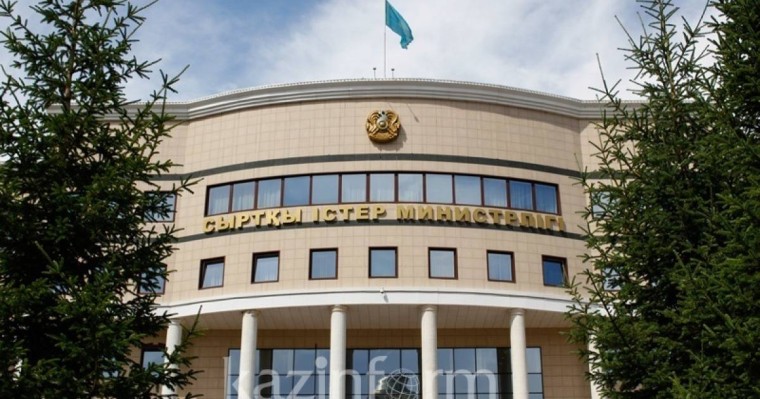 外交部：没有哈萨克斯坦公民在韩国江原道车祸中伤亡