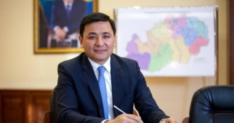 КПО Батыс Қазақстан облысындағы жобаларға тағы 10 миллион доллар бөледі