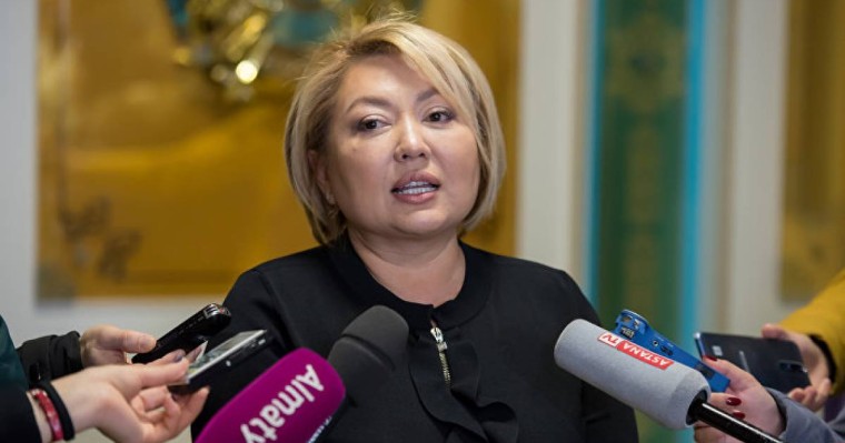 Қазақстанда жазда алты жасар балаларға тегін курстар ашылады